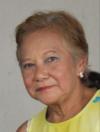 photo of Cam Lin Rivera